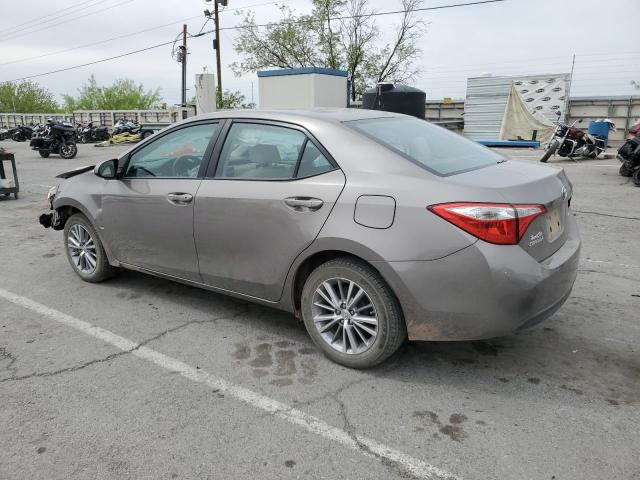 Vin: 5yfburhe1fp195798, lot: 53100535, toyota corolla l 20152