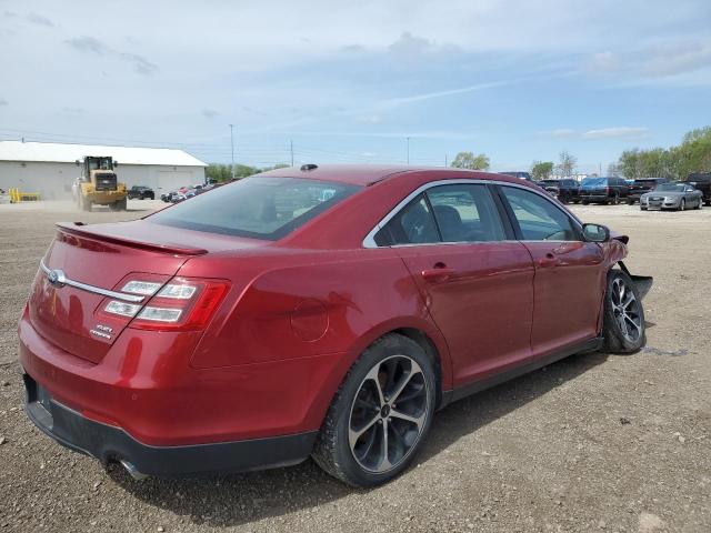 Vin: 1fahp2e84fg102285, lot: 51232095, ford taurus sel 20153