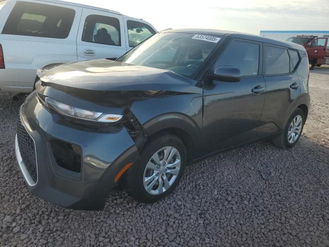 Vin: kndj23au9n7802126, lot: 53574005, kia soul lx 2022 img_1