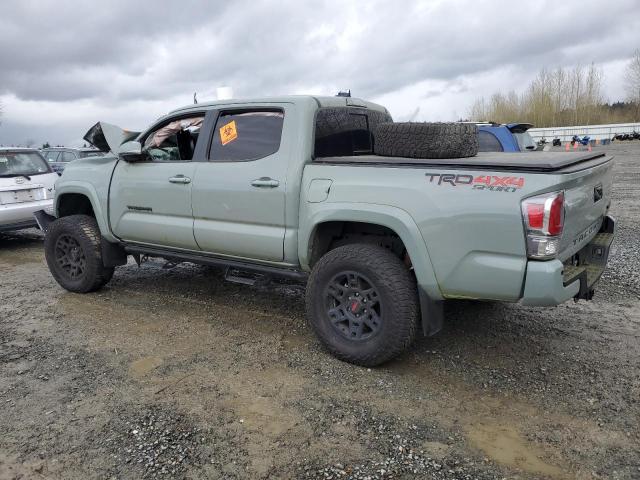 Vin: 3tmcz5an8nm488399, lot: 51502135, toyota tacoma double cab 20222