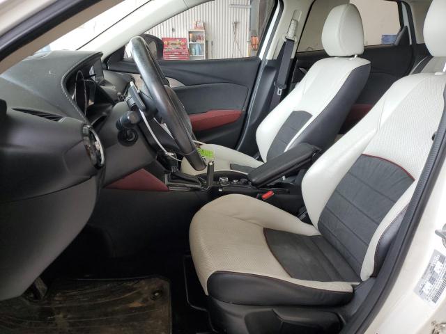2016 MAZDA CX-3 GRAND - JM1DKDD74G0130044