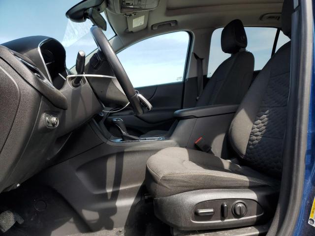 2020 CHEVROLET EQUINOX LT - 3GNAXKEV1LL195475