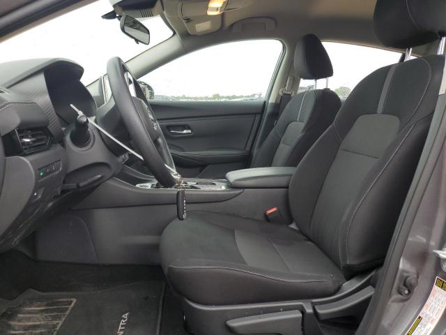 2024 NISSAN SENTRA SV - 3N1AB8CVXRY343263