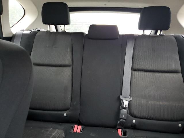 2016 MAZDA CX-5 SPORT - JM3KE2BY0G0843786