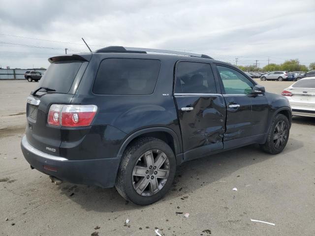 Vin: 1gklvned4aj249635, lot: 54667555, gmc acadia slt-2 20103