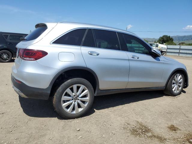Vin: wdc0g8eb9lf676592, lot: 54897605, mercedes-benz glc-class 300 4matic 20203