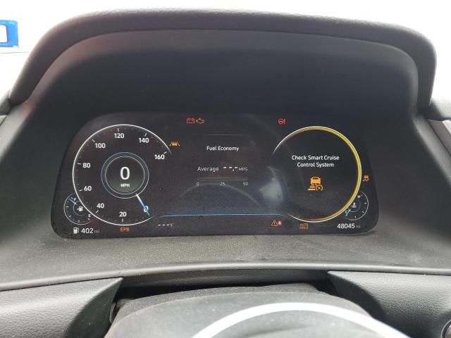 KMHL34J23PA275552 2023 HYUNDAI SONATA