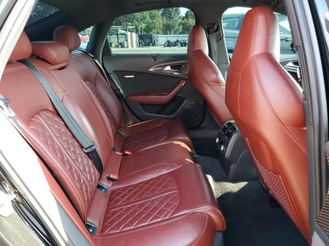 2018 AUDI S6 PRESTIG WAUHFAFC0JN005242
