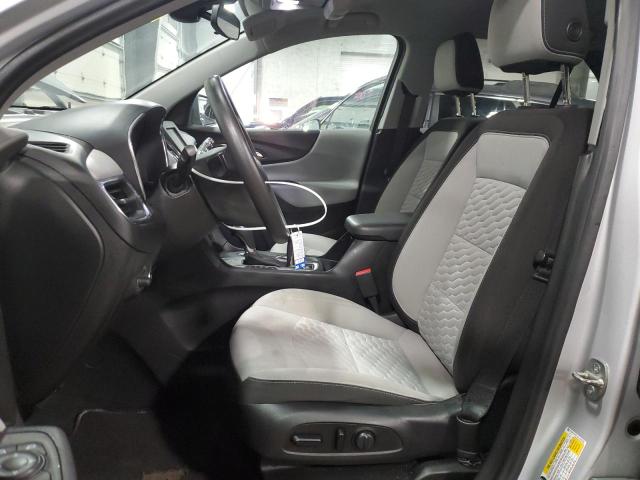 2020 CHEVROLET EQUINOX LT - 2GNAXKEV5L6189389