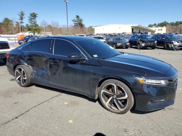 Vin: 1hgcv2f38la018046, lot: 52572875, honda accord sport 20204