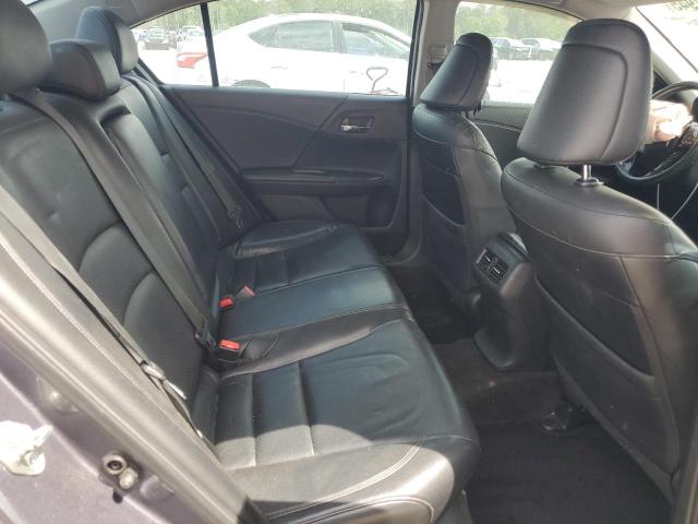 2016 HONDA ACCORD EXL - 1HGCR2F92GA011155