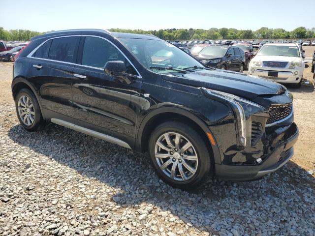 2019 CADILLAC XT4 PREMIU 1GYFZCR42KF214747