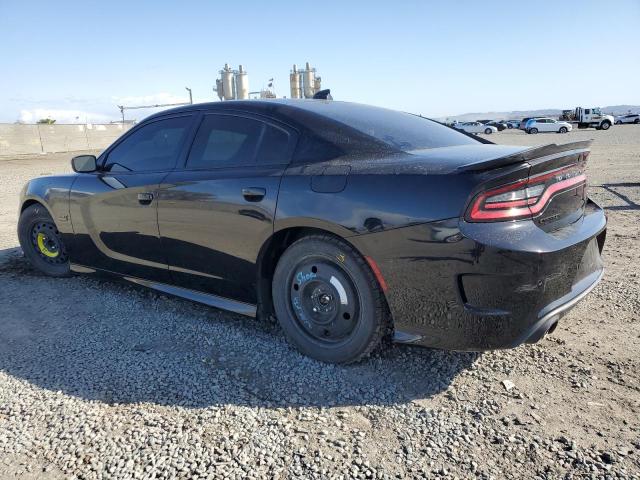 Vin: 2c3cdxgj7lh240806, lot: 52016785, dodge charger scat pack 20202