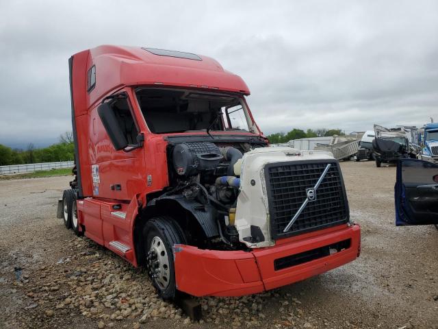VOLVO VN VNL