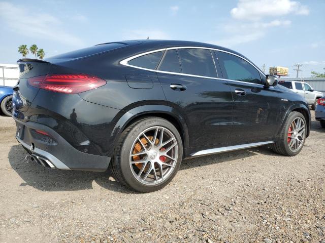 Vin: 4jgfd8kb7ra883786, lot: 54062765, mercedes-benz gle-class 63 s 4matic amg 20243