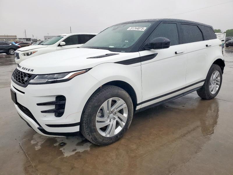LAND ROVER RANGE ROVER R-DYNAMIC S