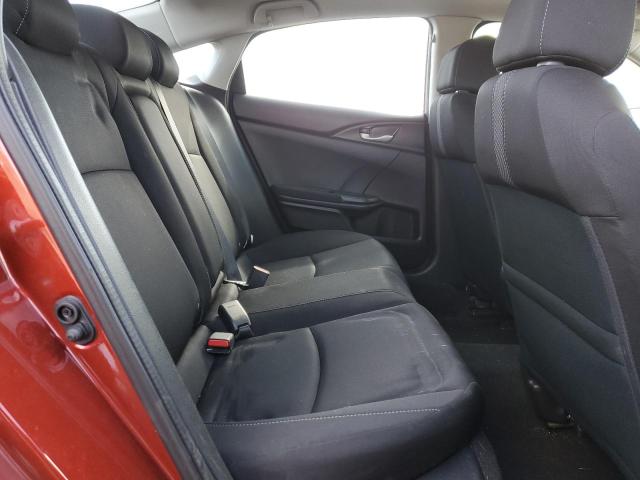 2020 HONDA CIVIC 19XFC1F37LE206002