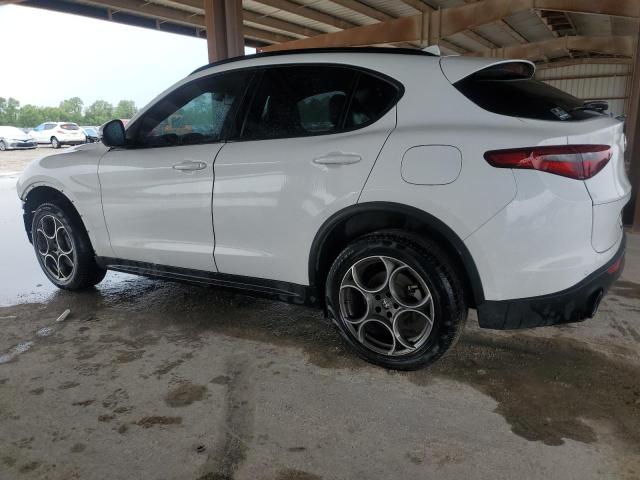 Vin: zaspajan7n7d39940, lot: 53959505, alfa romeo stelvio 20222