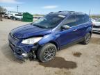 2016 FORD ESCAPE SE - 1FMCU0G98GUC80576
