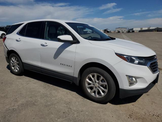 2018 CHEVROLET EQUINOX LT - 3GNAXJEV1JS527900