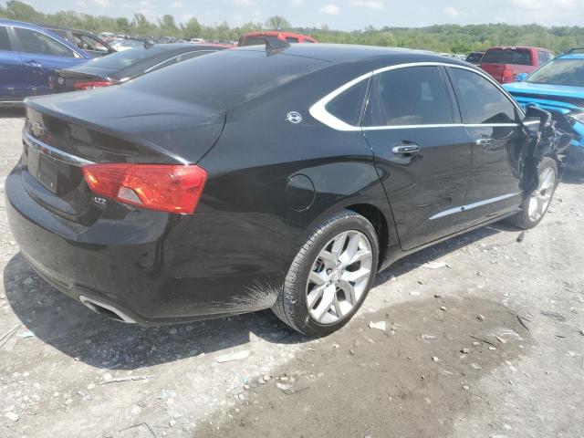 Vin: 2g1165s31f9265623, lot: 54774195, chevrolet impala ltz 20153
