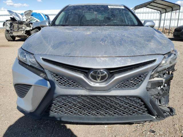 2020 TOYOTA CAMRY SE - 4T1G11AK0LU947727