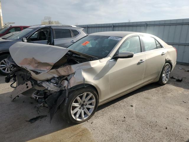 Vin: 1g6aw5sx1f0136854, lot: 52522065, cadillac cts 2015 img_1