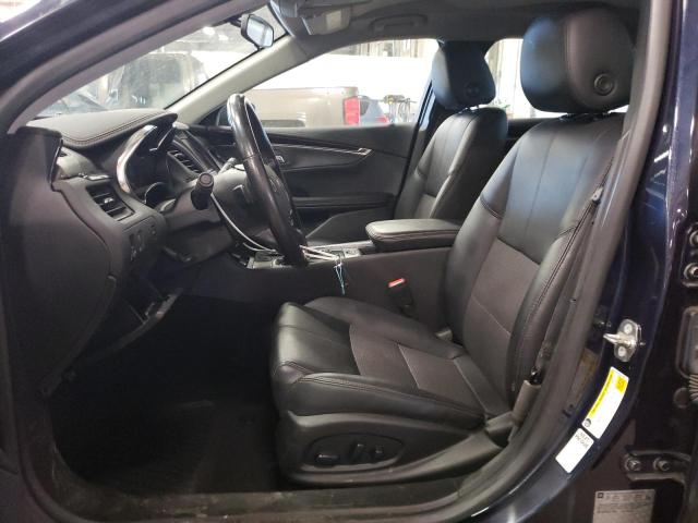 2018 CHEVROLET IMPALA LT 2G1105S33J9119881
