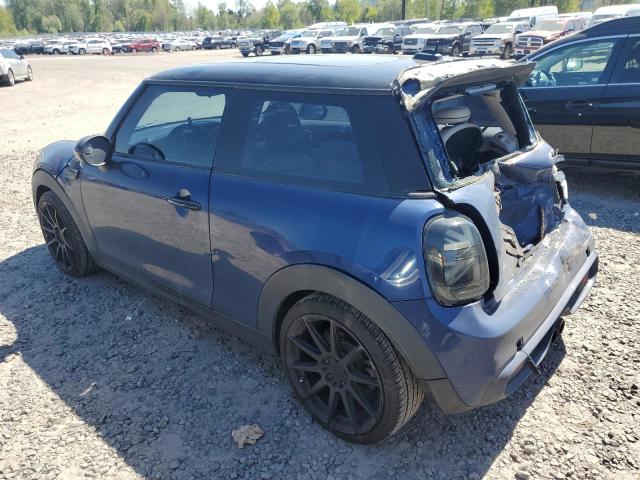Vin: wmwxp7c51f2a58335, lot: 53912595, mini cooper s 20152