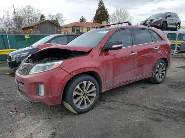 Vin: 5xykwda7xfg562906, lot: 50903665, kia sorento sx 2015 img_1