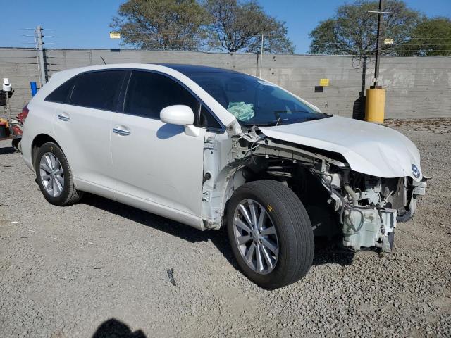 Vin: 4t3za3bbxau022797, lot: 54070615, toyota venza 20104