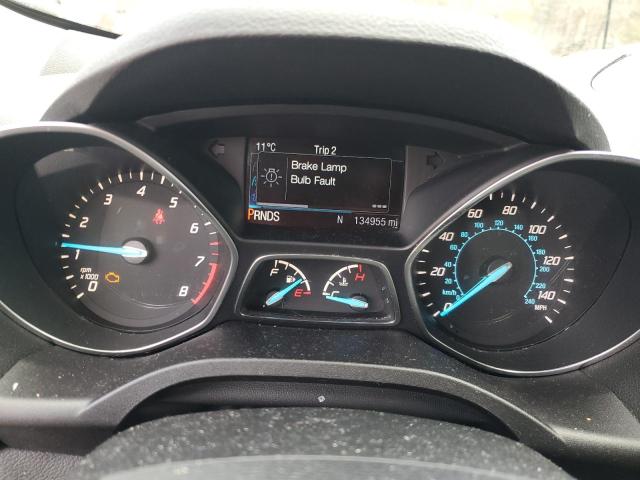 2016 FORD ESCAPE SE - 1FMCU9GX8GUA71616
