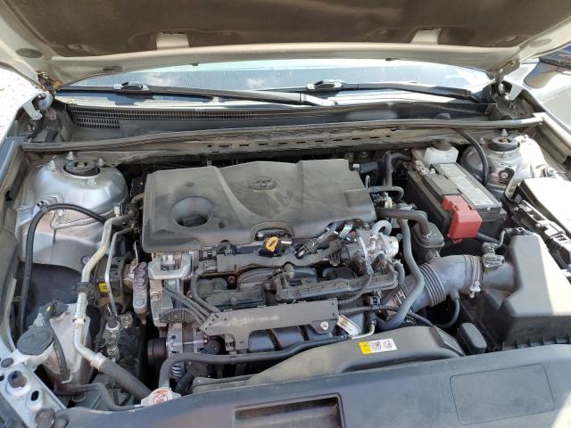 2023 TOYOTA CAMRY XSE 4T1K61AK9PU084265