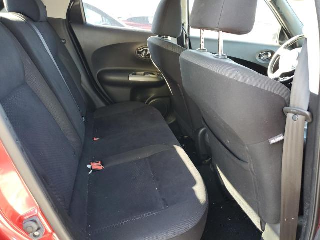 2016 NISSAN JUKE S - JN8AF5MR2GT607653