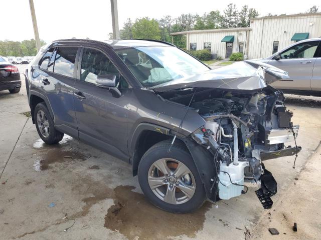 Vin: 2t3w1rfv7rc300580, lot: 54607635, toyota rav4 xle 20244