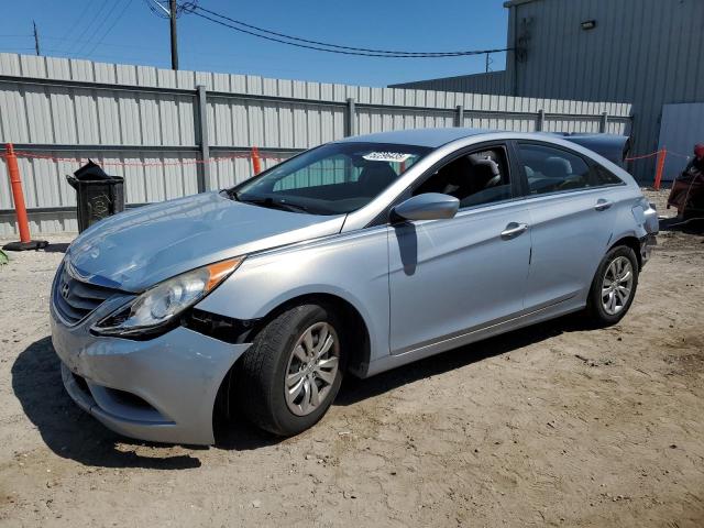 Vin: 5npeb4ac6ch341460, lot: 52296435, hyundai sonata gls 2012 img_1