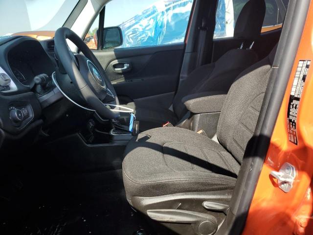2020 JEEP RENEGADE L - ZACNJABB4LPL22756