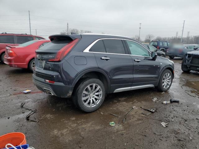 Vin: 1gyfzdr40pf101649, lot: 52585345, cadillac xt4 premium luxury 20233