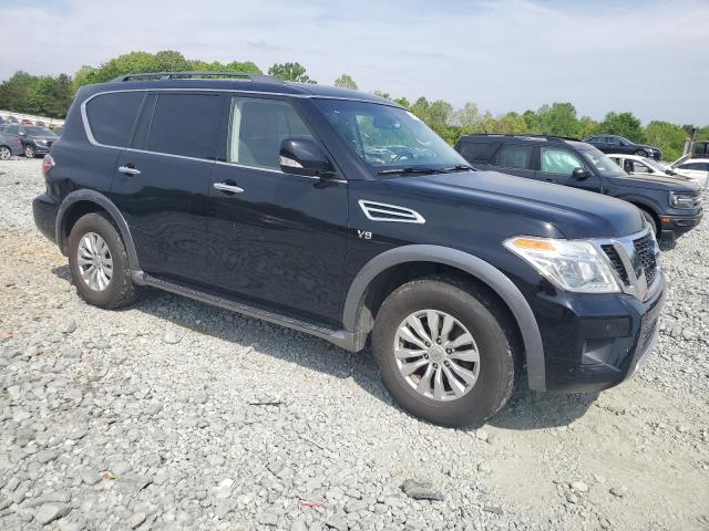 Vin: jn8ay2nd1h9007359, lot: 54556725, nissan armada sv 20174