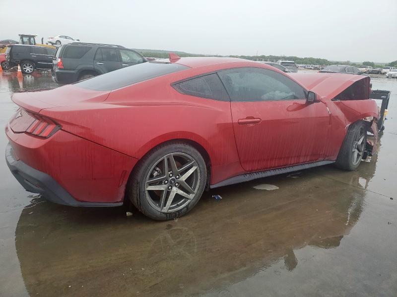 2024 FORD MUSTANG - 1FA6P8TH4R5127121