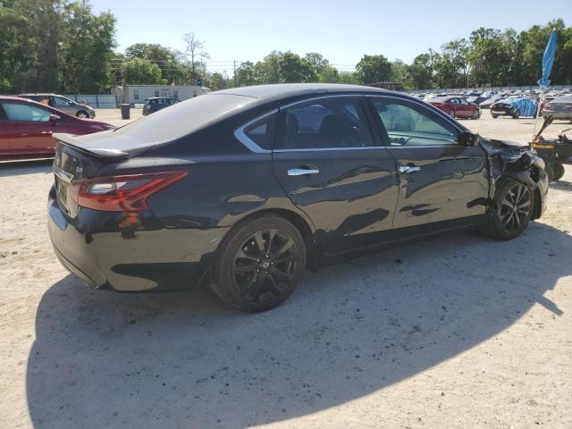 Vin: 1n4al3apxhn357327, lot: 52083215, nissan altima 2.5 20173