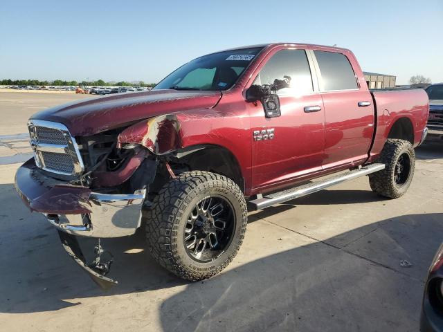 Vin: 1c6rr6lg6hs805257, lot: 52352825, ram 1500 slt 2017 img_1