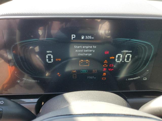 2024 KIA NIRO SX KNDCT3LE2R5125983