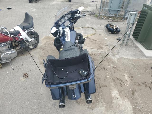 2018 HARLEY-DAVIDSON FLHTKSE 11 1HD1THH11JB958317