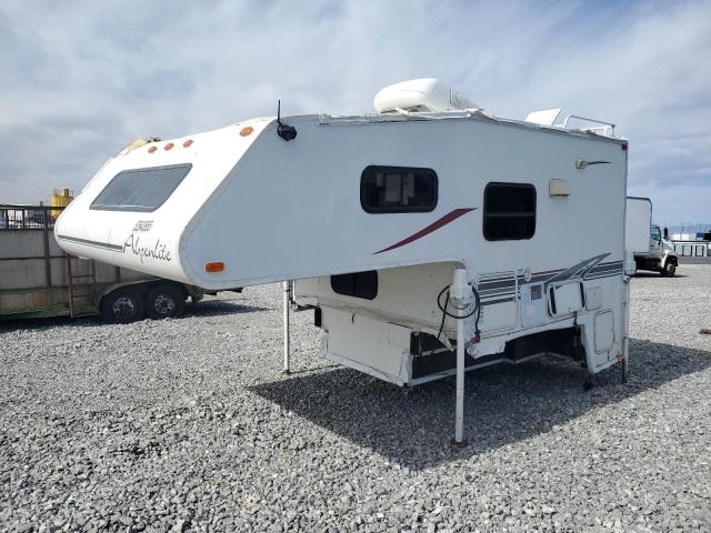 ALPENLITE CAMPER 2005 white   19664 photo #3