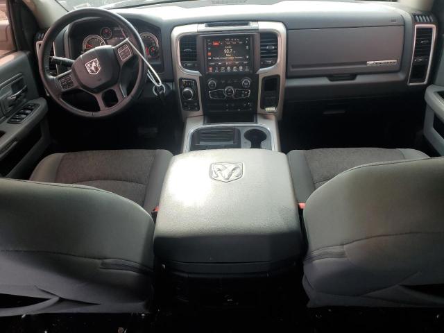 2016 RAM 1500 SLT - 1C6RR7LG0GS112236