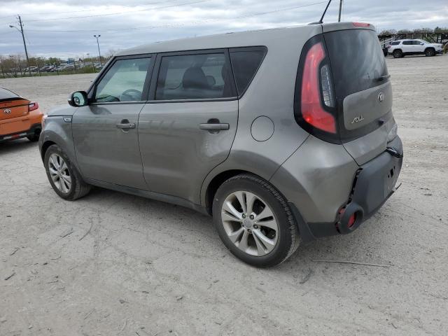 Vin: kndjp3a56e7021283, lot: 52883565, kia soul + 20142