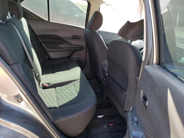 3N1CP5BV3ML521630 2021 NISSAN KICKS