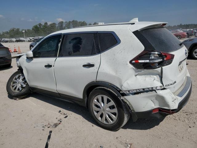 Vin: 5n1at2mt3jc719766, lot: 53155255, nissan rogue s 20182