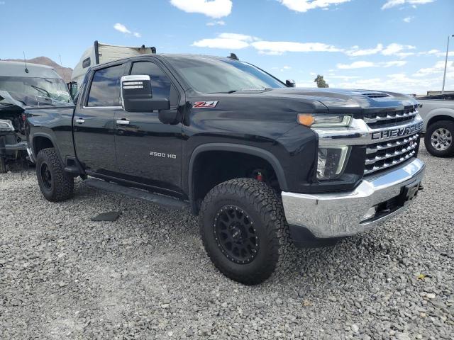 Vin: 1gc4ypey4pf107402, lot: 54677805, chevrolet all models k2500 heavy duty ltz 20234